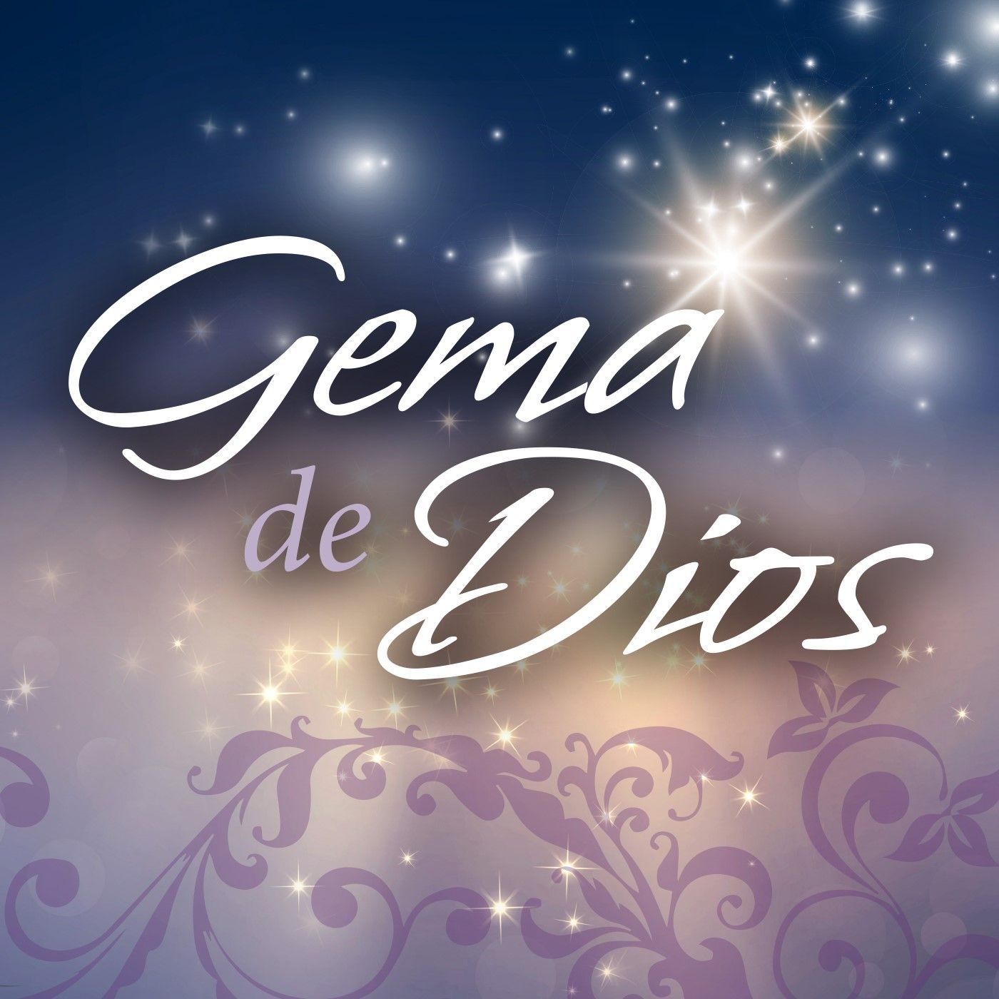 Gema de Dios