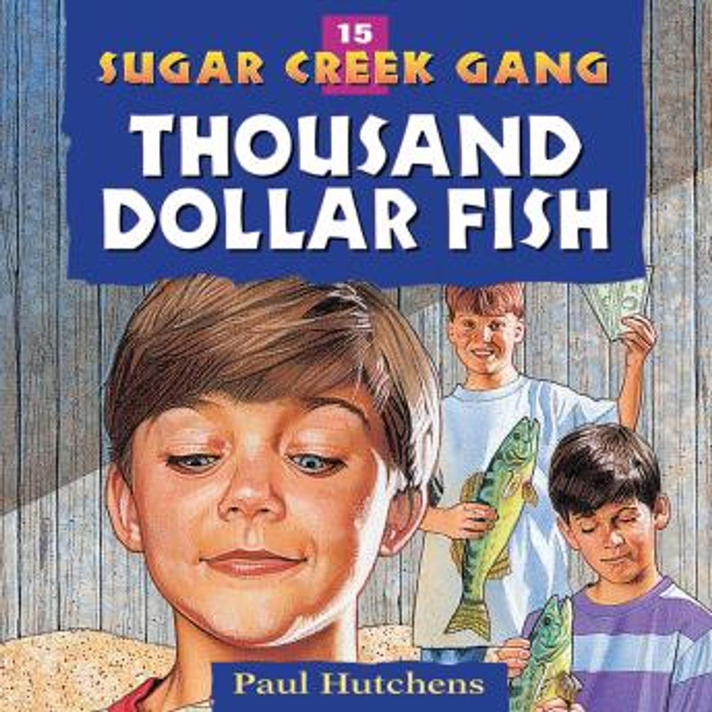 Download Top Full Audiobooks in Kids, Mystery & Fantasy