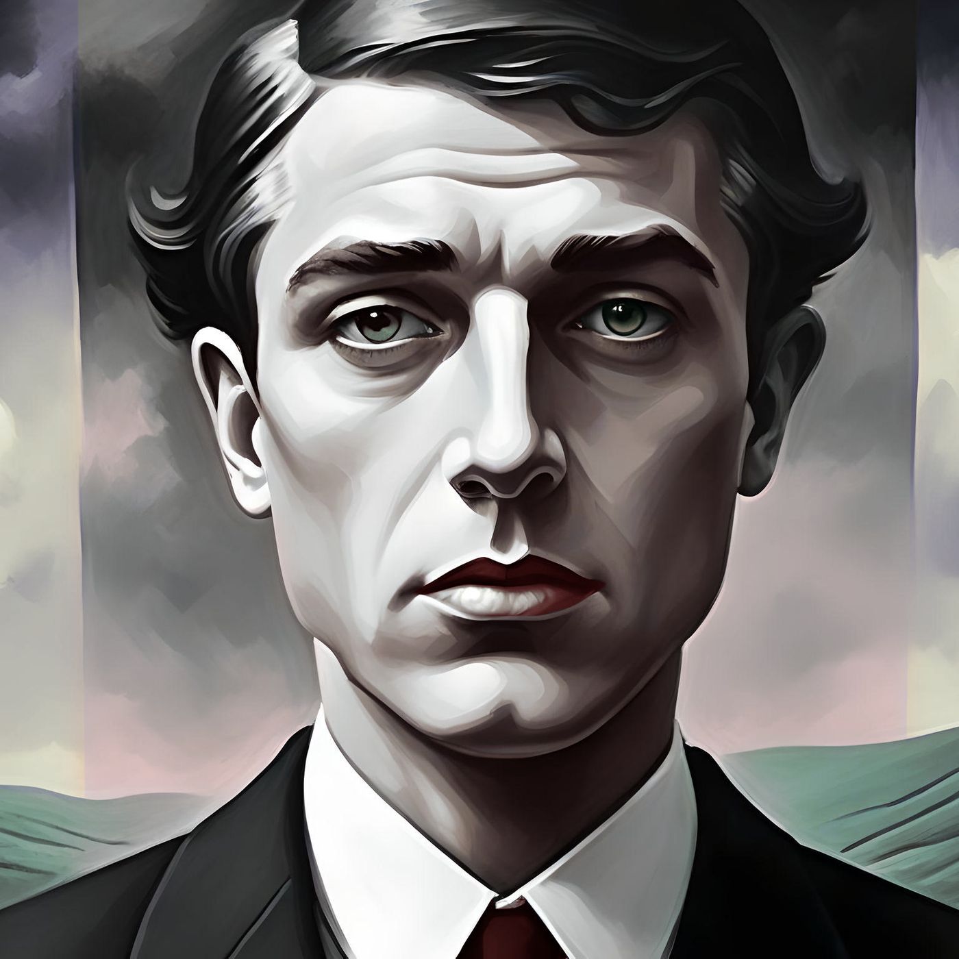 Gianni Rodari, L'omino di niente