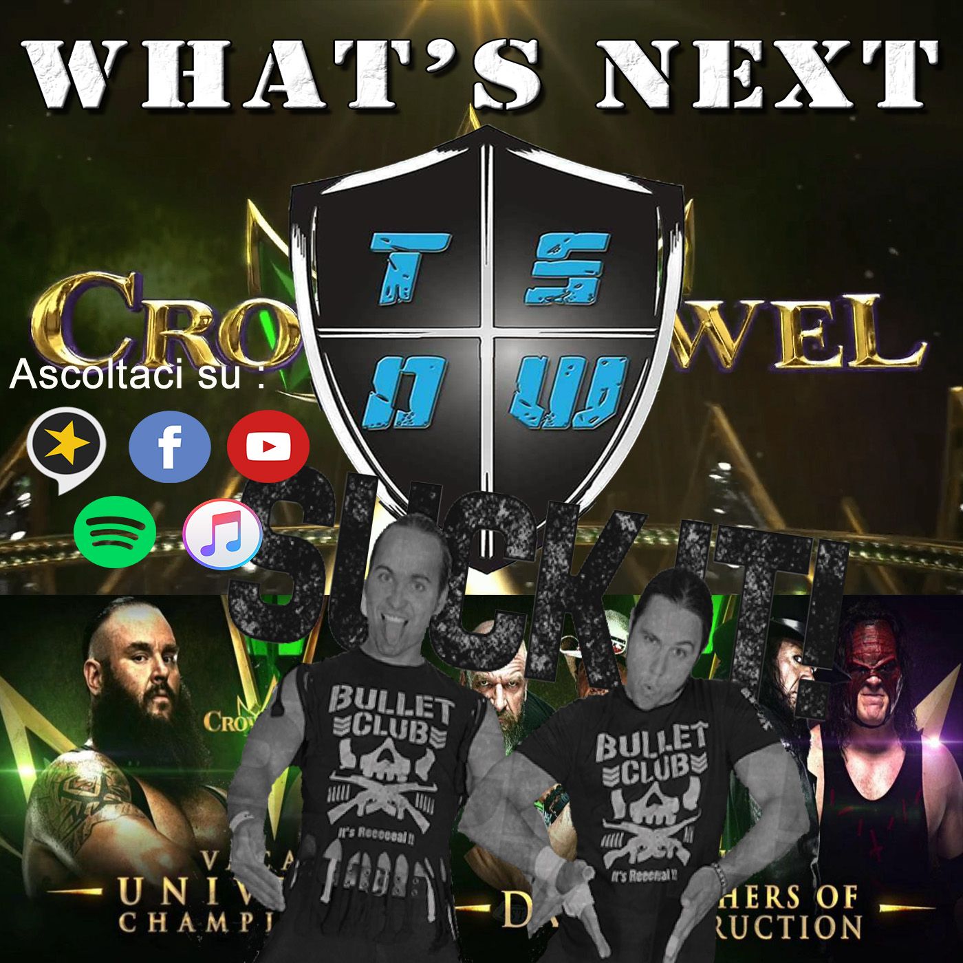 What\'s Next