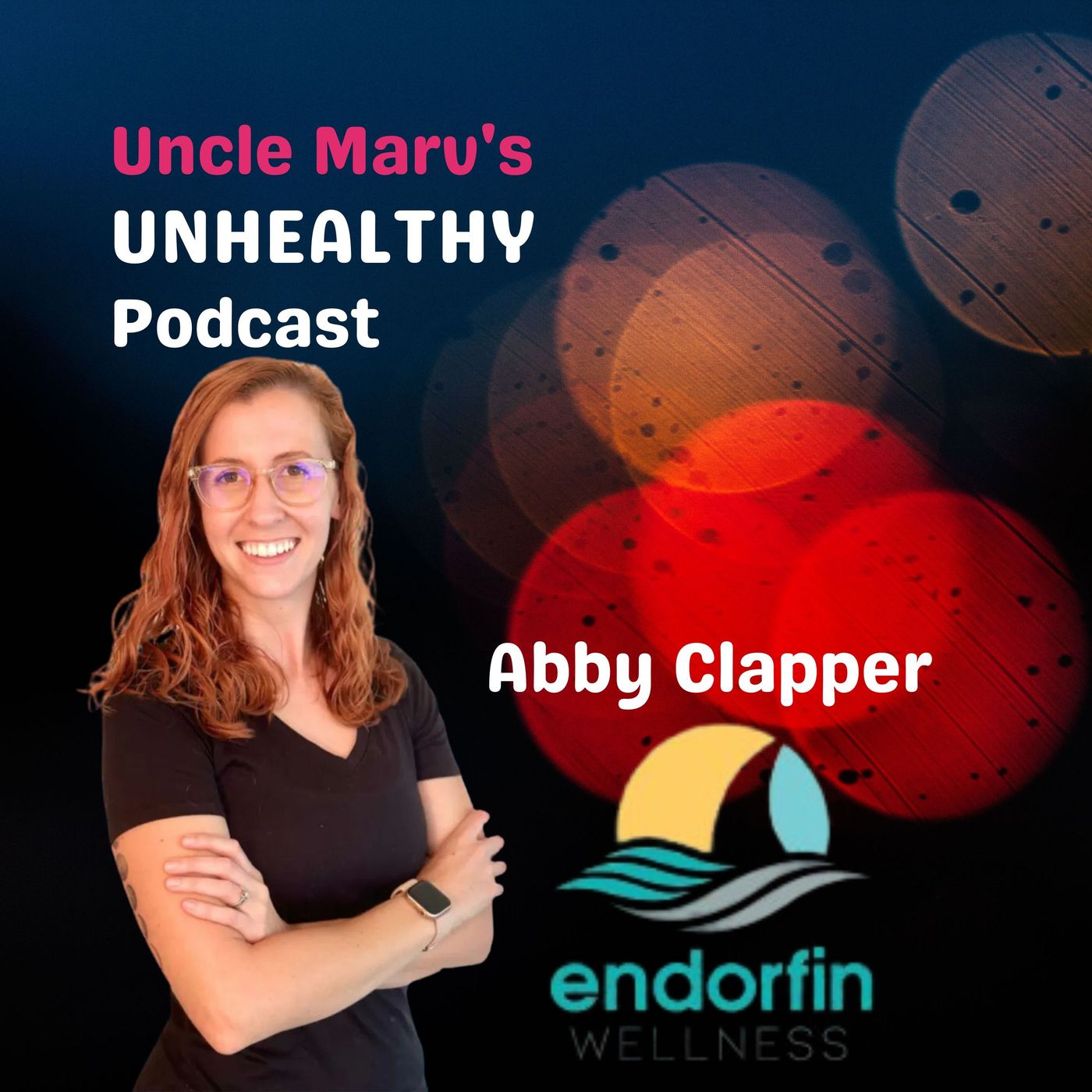 Uncle Marv\'s IT Business Podcast (Real Talk for IT Pros & MSPs)