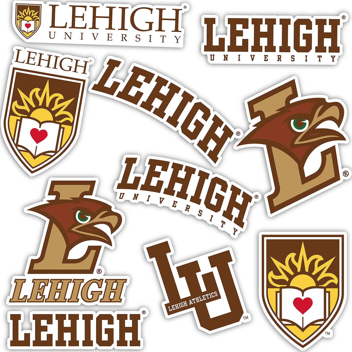 Lehigh University - A Student Point of View w/ Mia Delaney ’28   E93