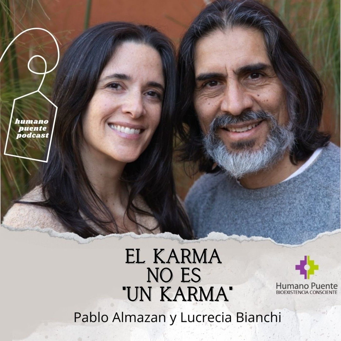 HUMANO PUENTE podcast