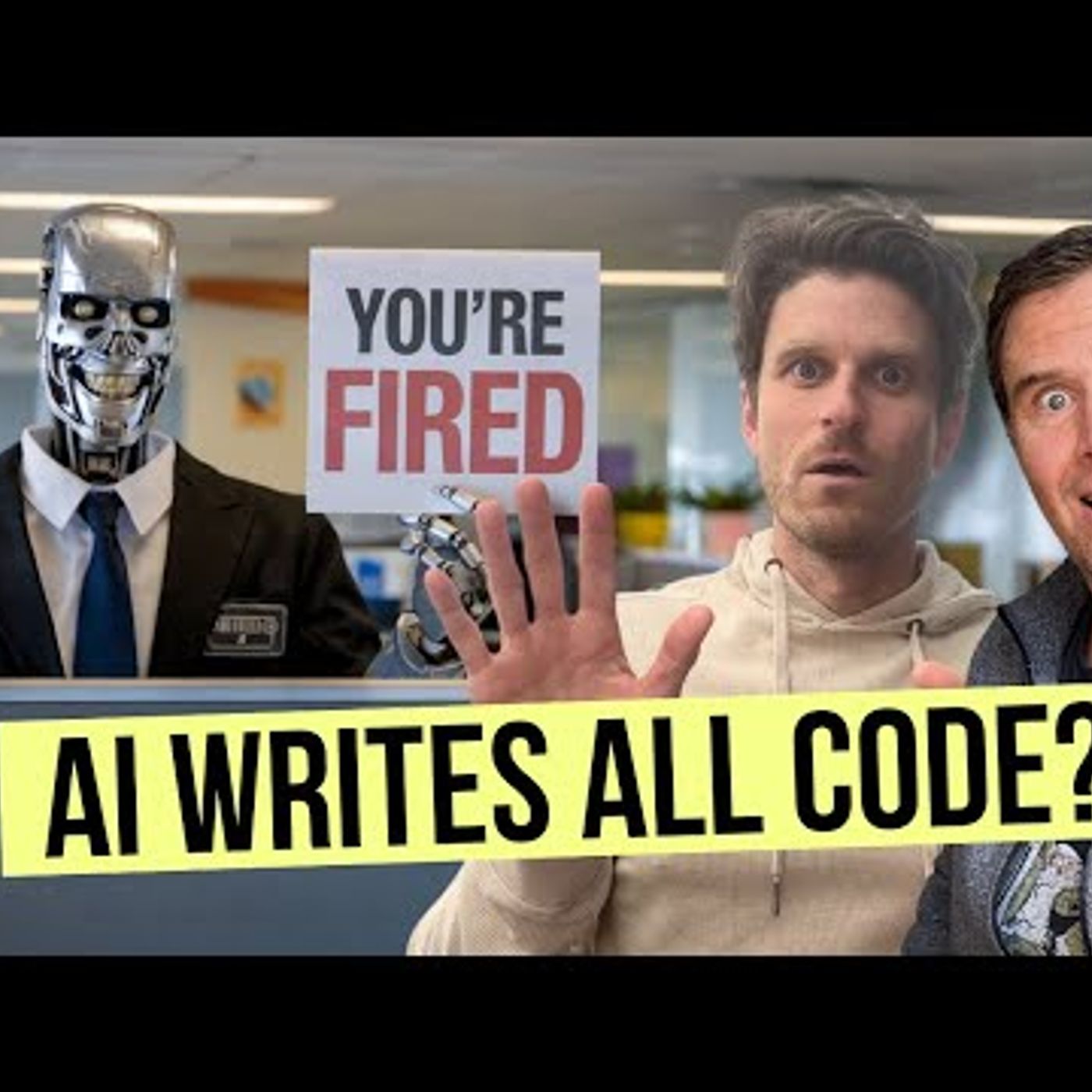 AI For Humans