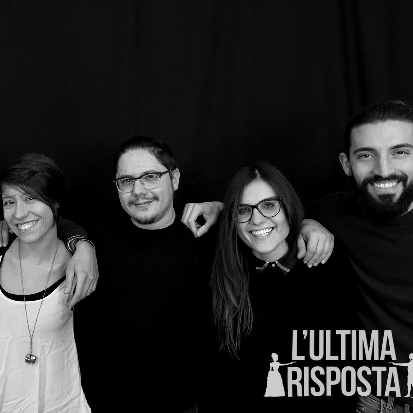L\'ultima Risposta 10x10