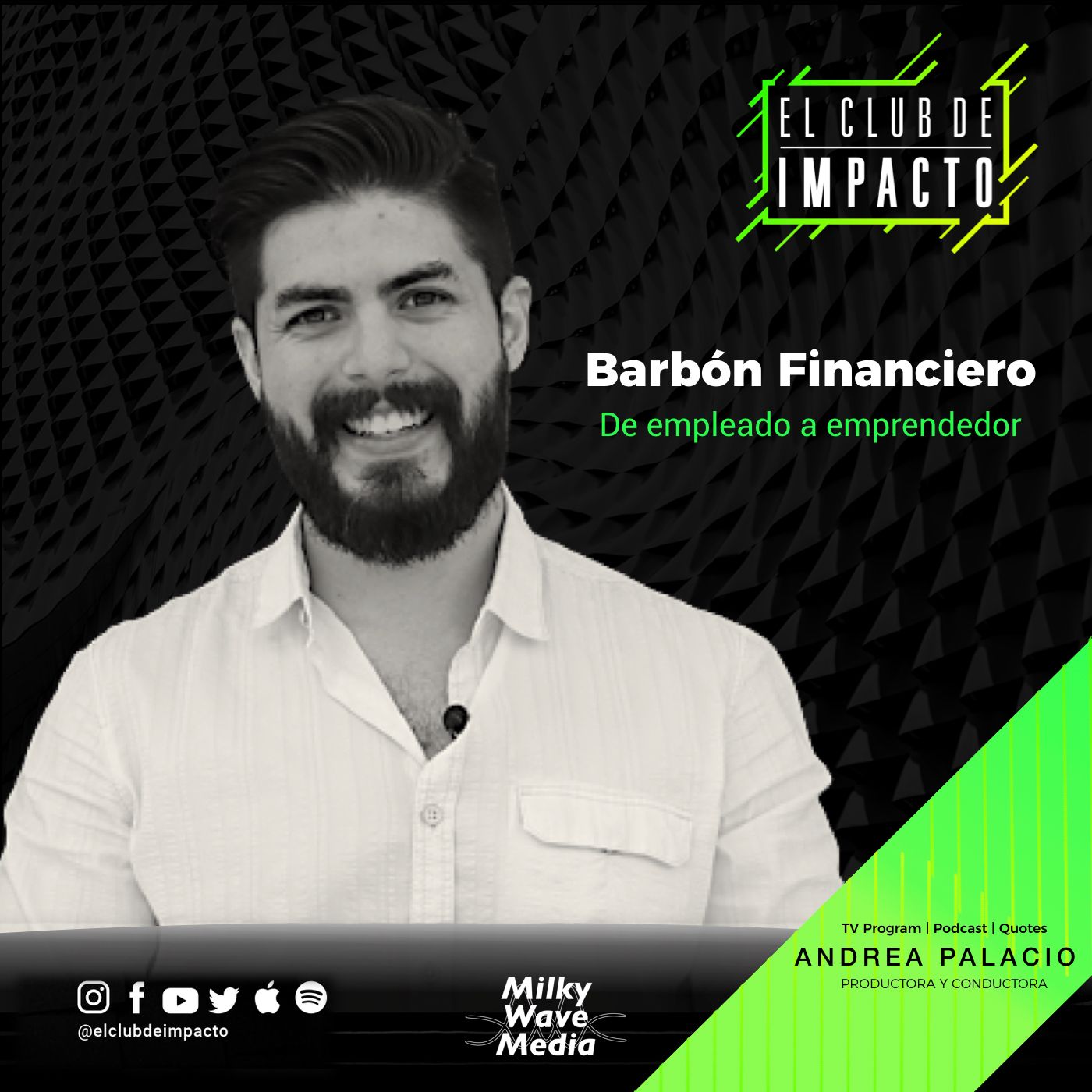 El Club de Impacto