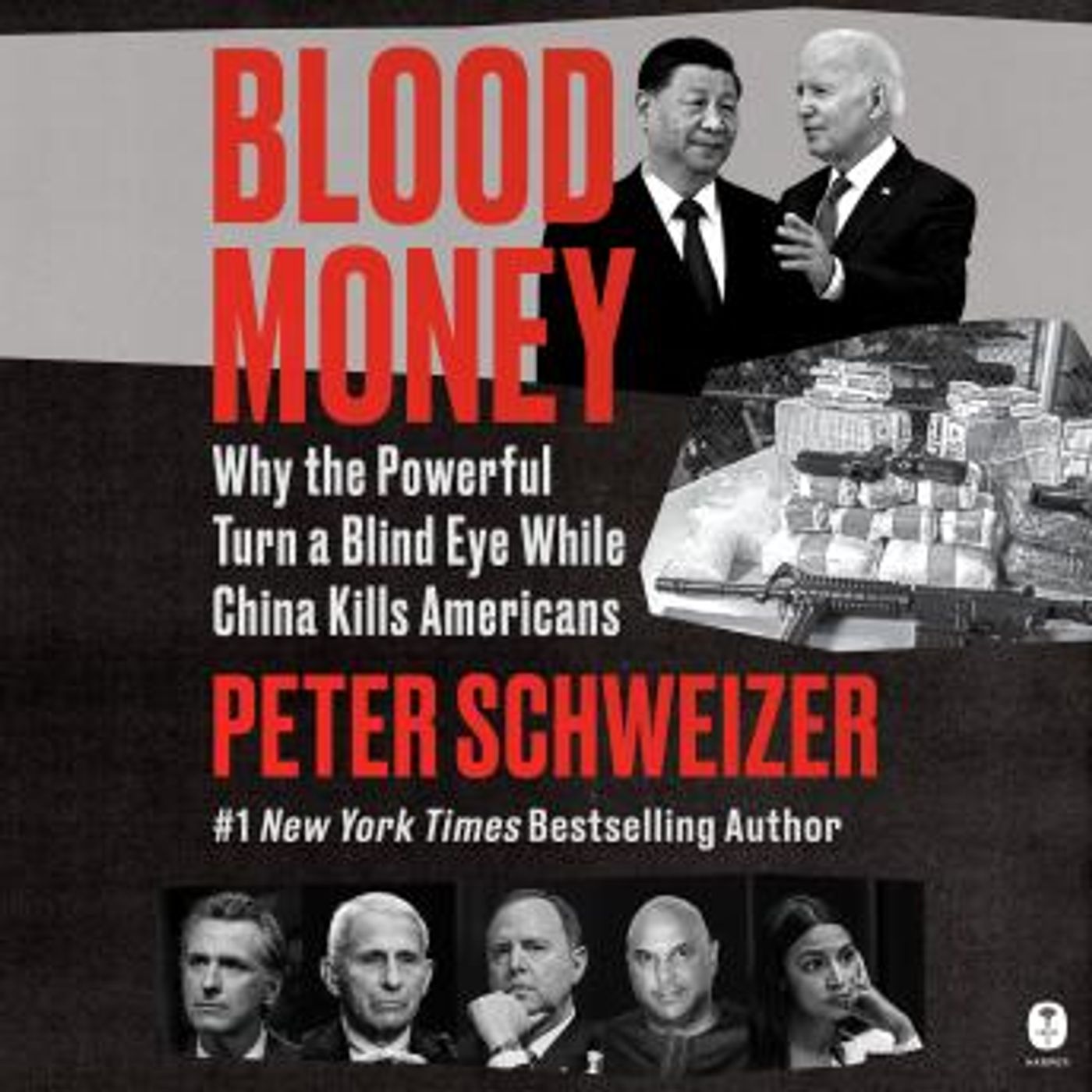 Full Trial Audiobooks in Non-Fiction, Current Affairs, Law, & Politics