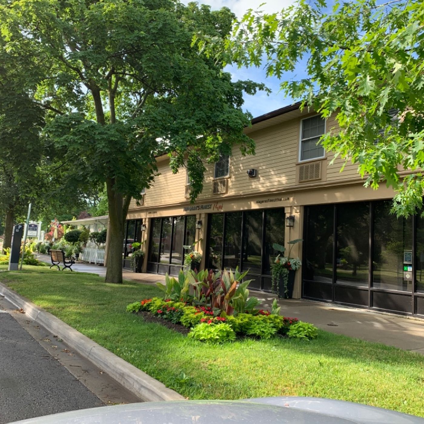 Prayer on the Go! - with Bishop Deb