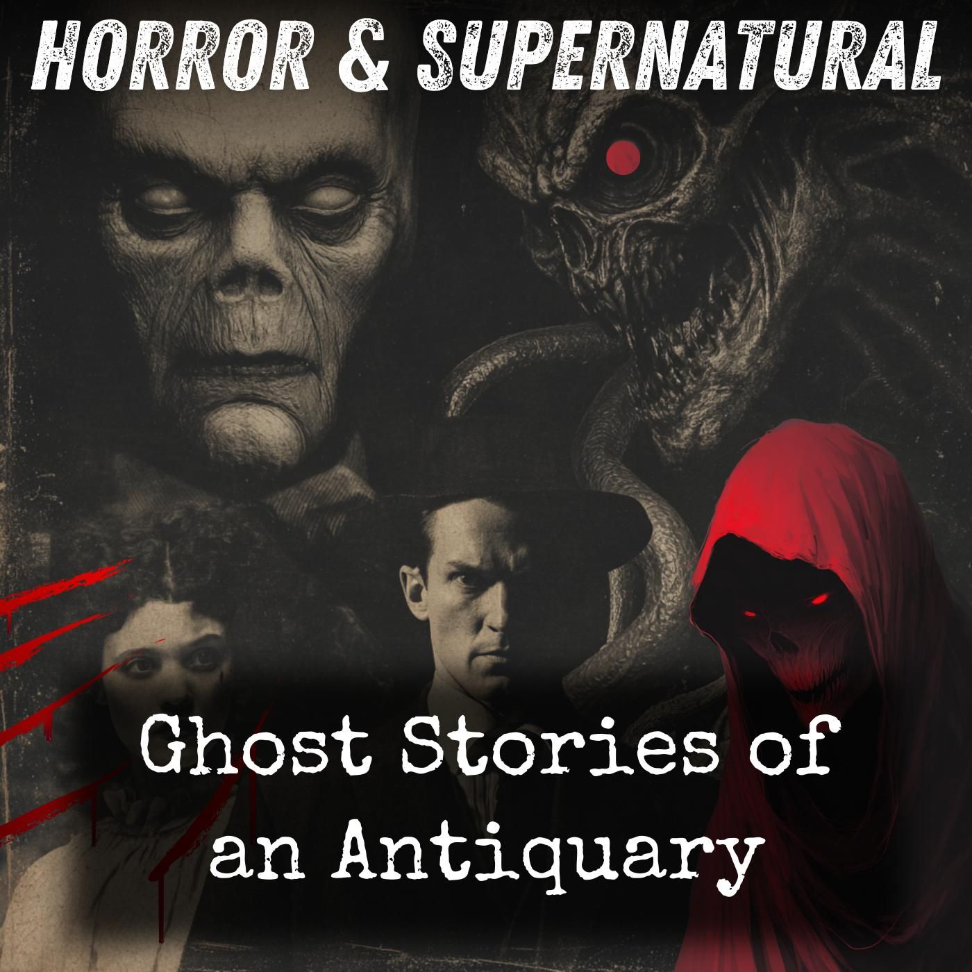 Ghost Stories of an Antiquary