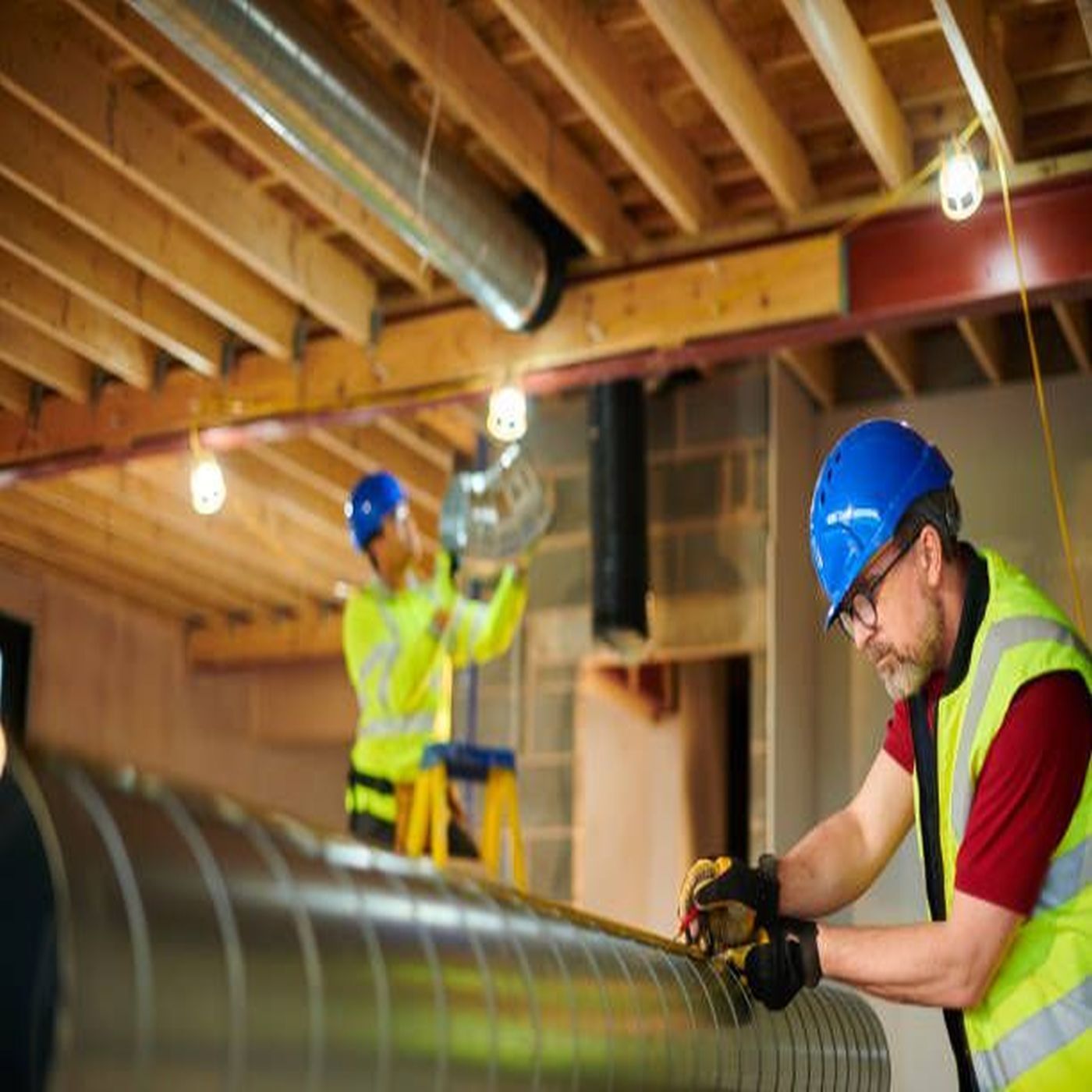 Best HVAC Air Ductwork Repair Services in Altamonte Springs FL