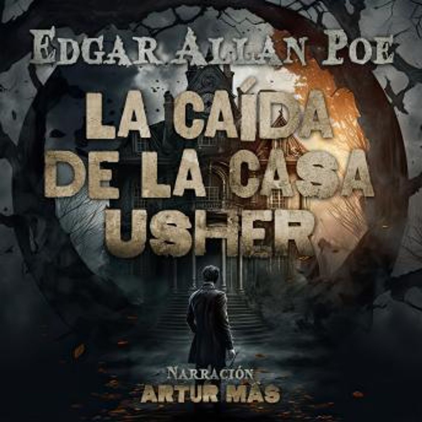Listen to Best Full Audiobooks in Mystery, Thriller & Horror, Horror