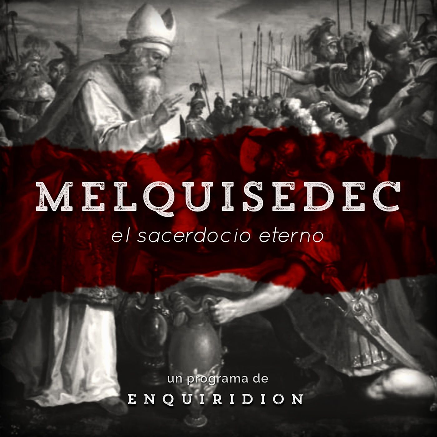 ENQUIRIDION | podcast