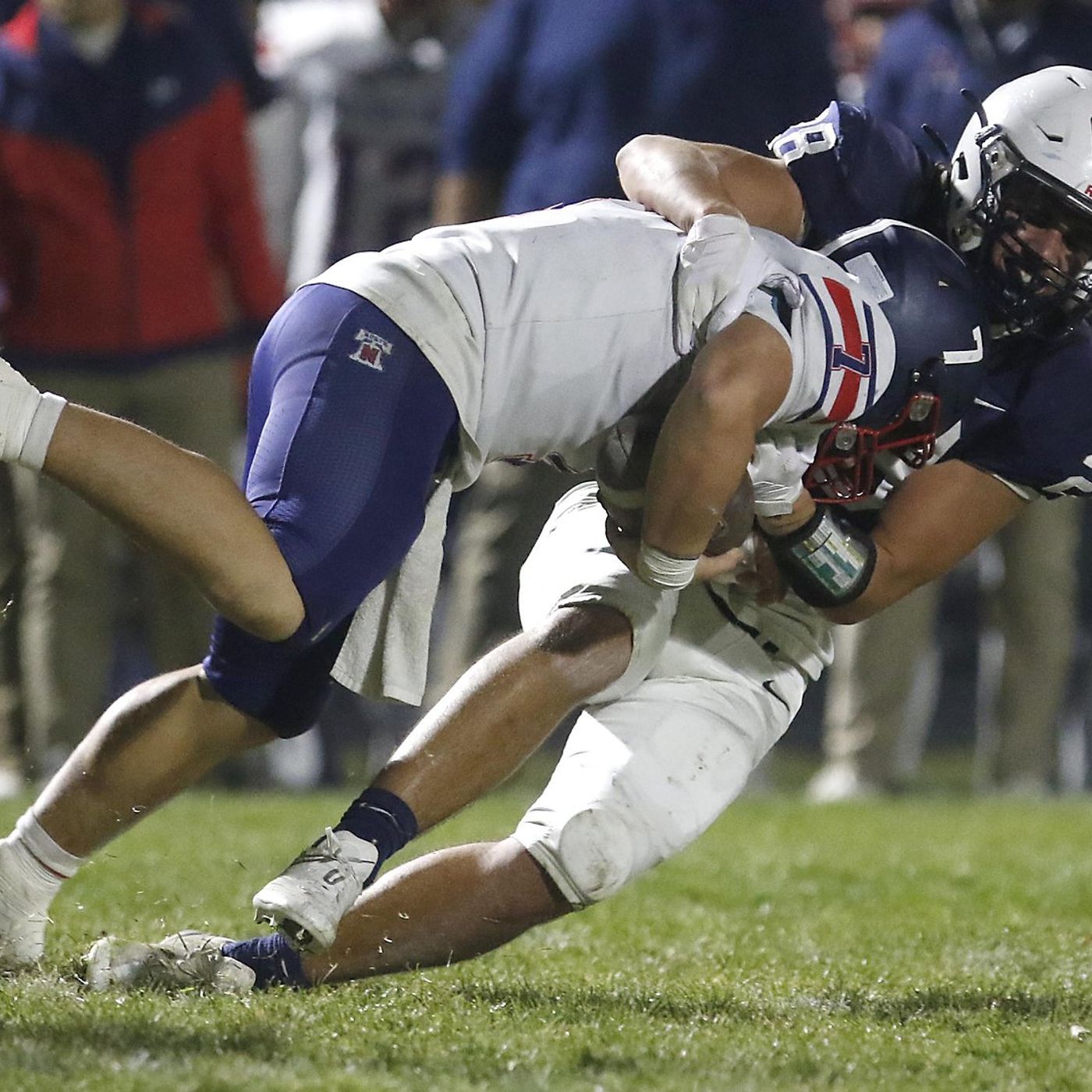 Belvidere North exacts revenge on Cary-Grove