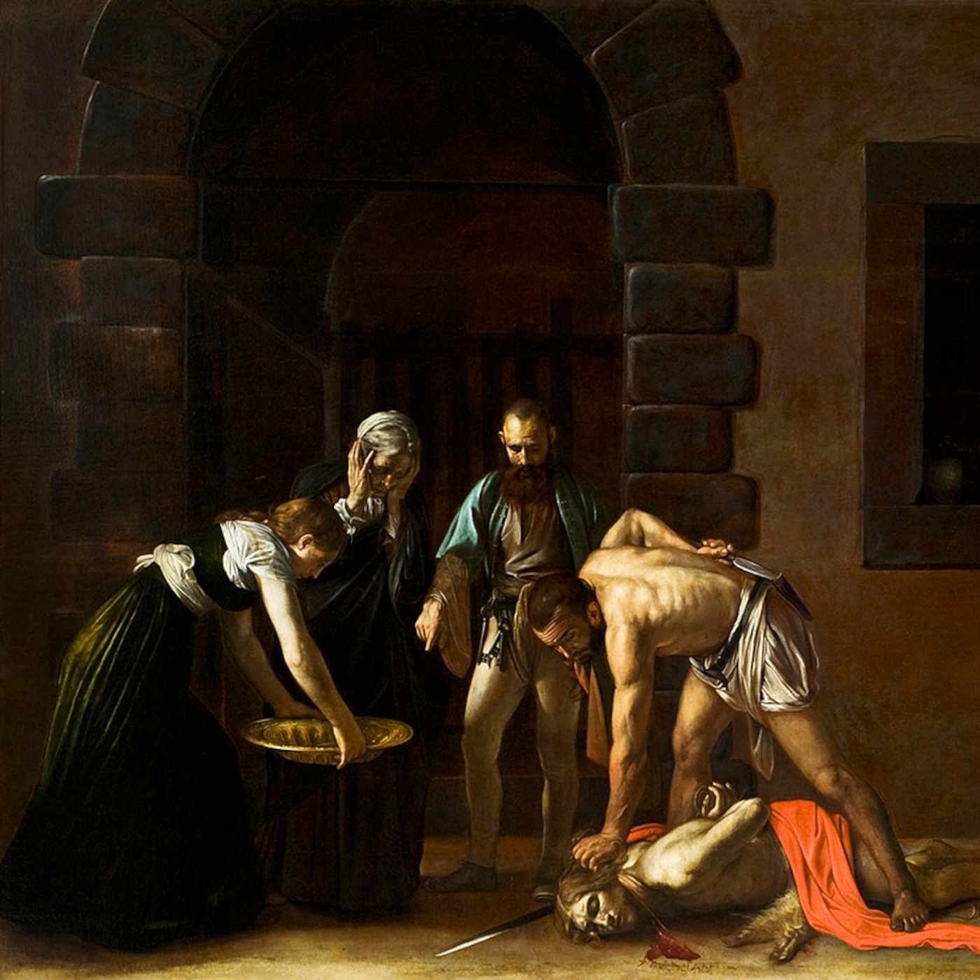 Friday of the Fourth Week in Ordinary Time - A Guilty Conscience