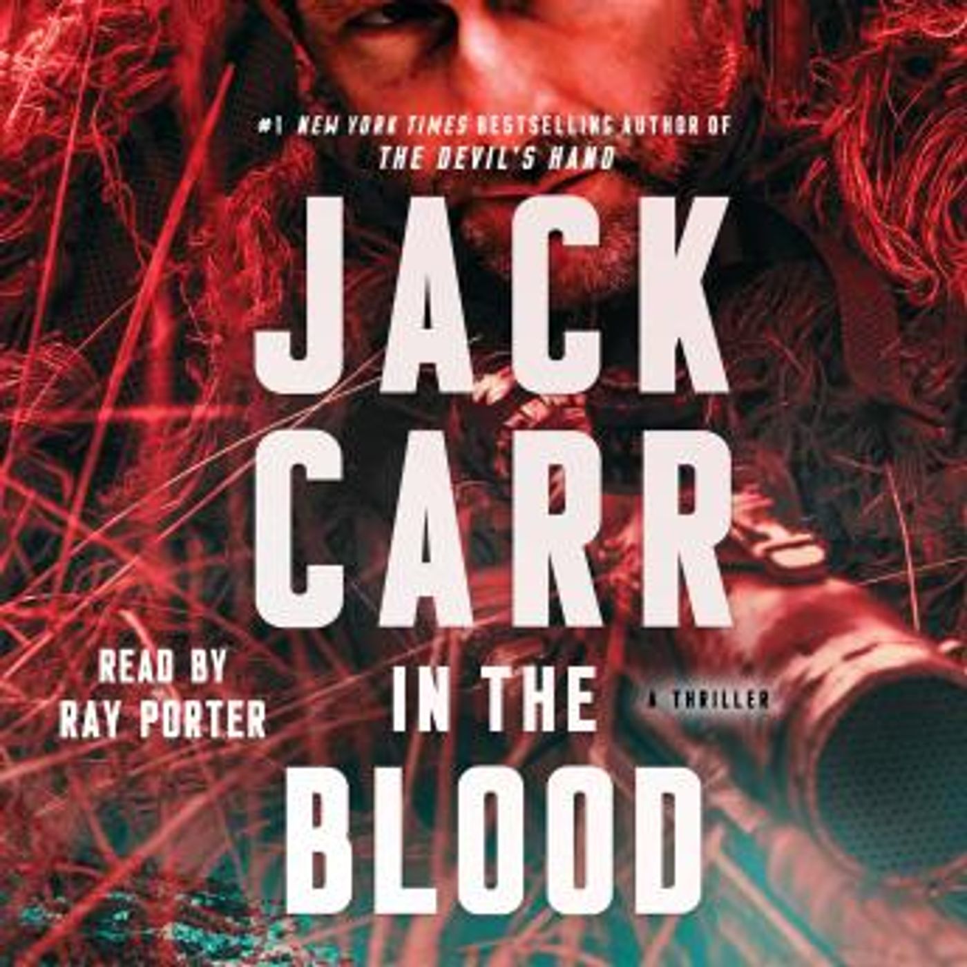 Listen to Audiobooks in Mystery, Thriller & Horror, Suspense