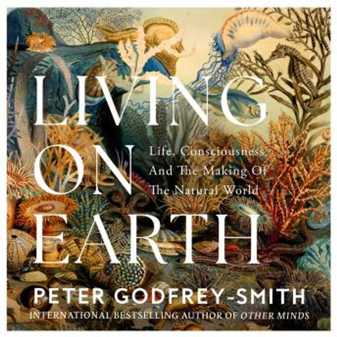 Enjoy Amazing Full Audiobooks in Non-Fiction, Biology & Chemistry