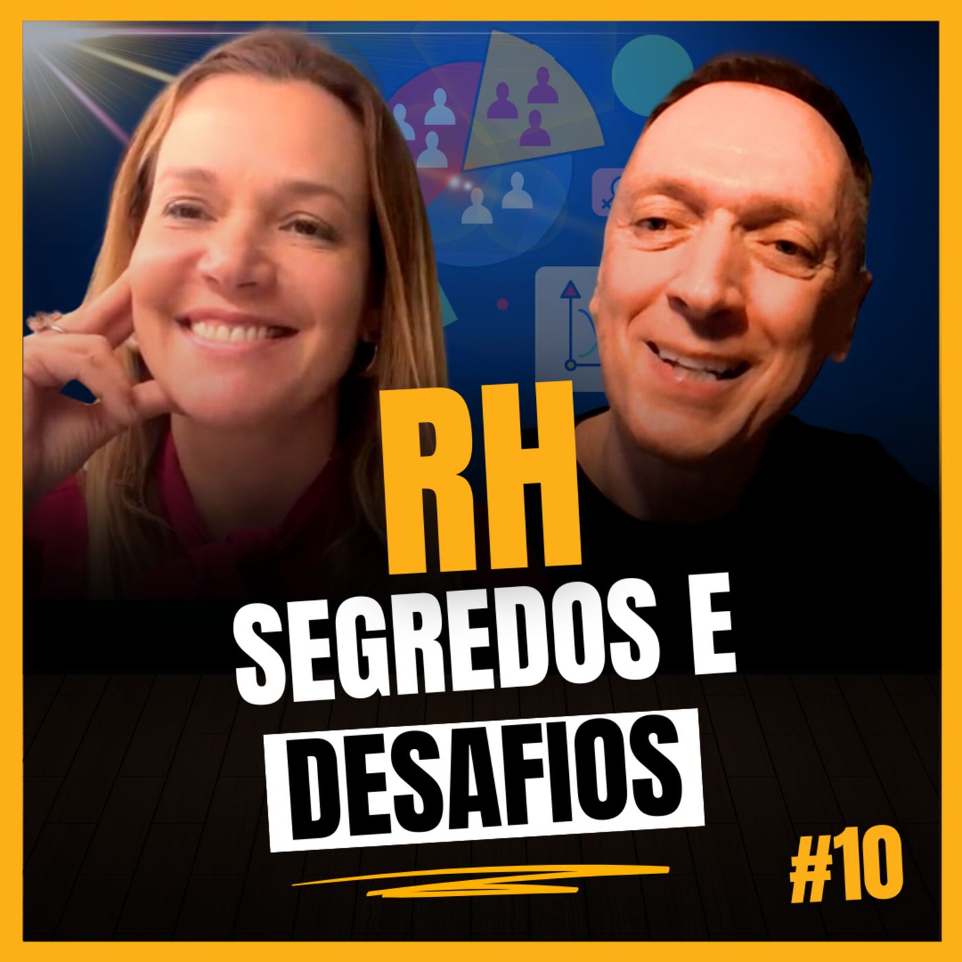 Podcast Gerações