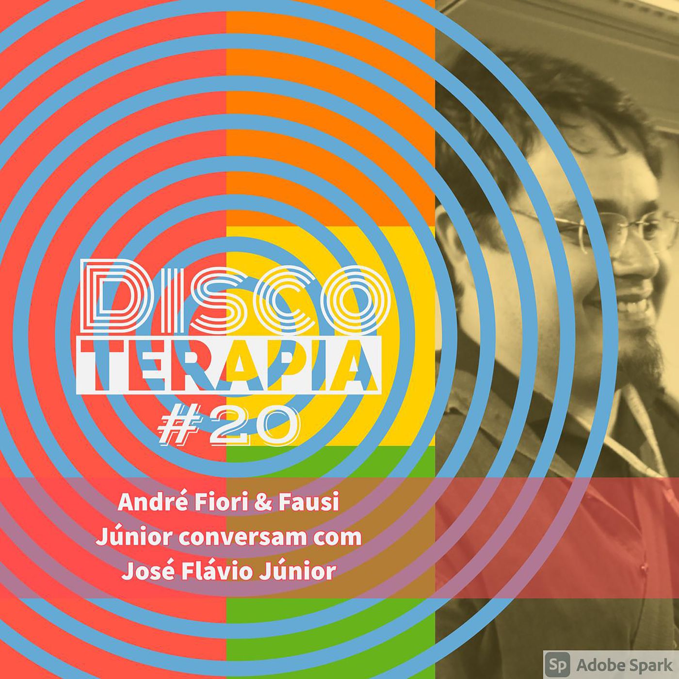 Discoterapia