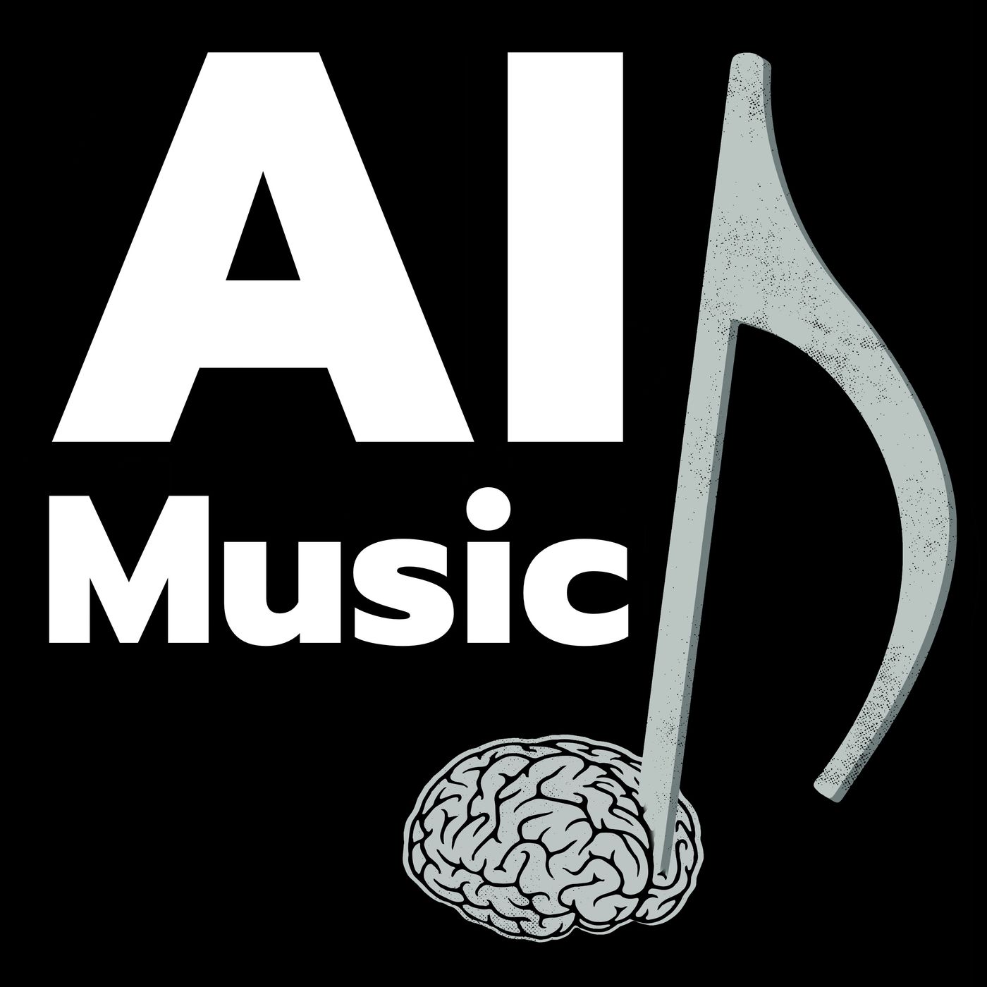 The AI Music Podcast