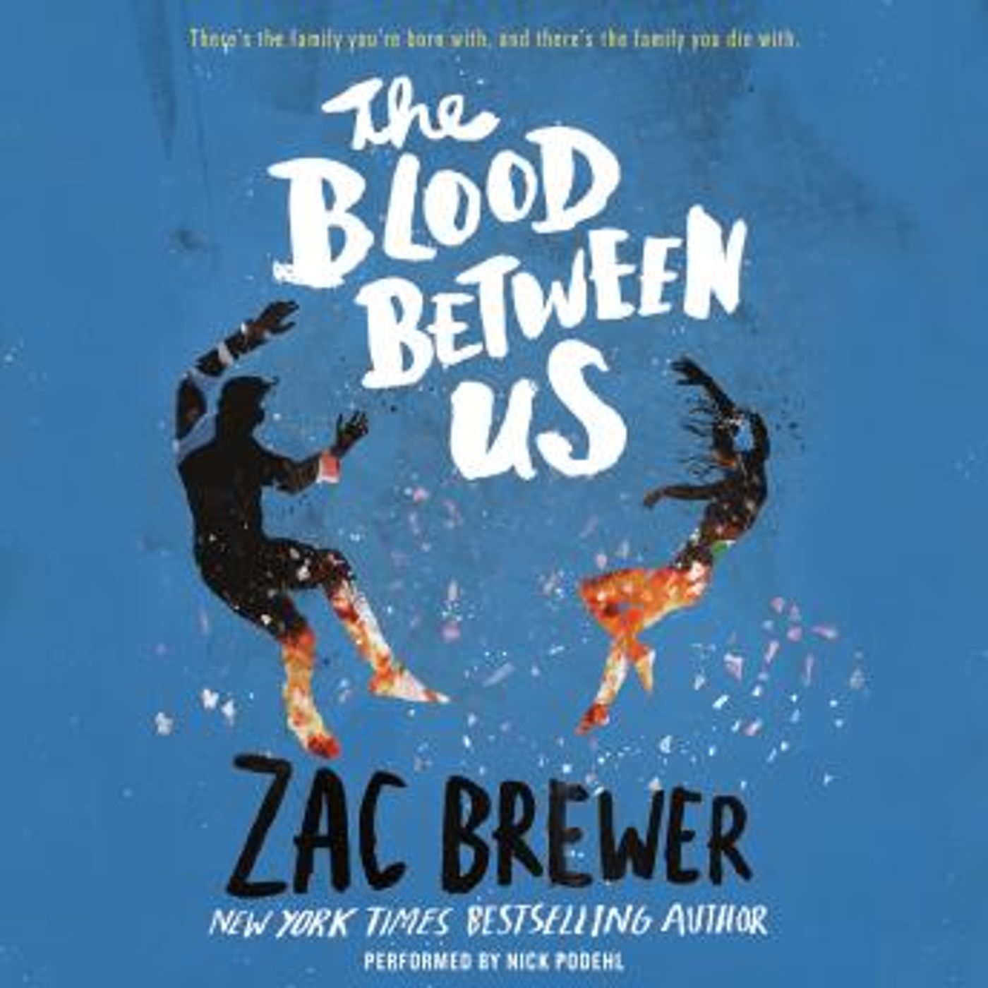 Download New Full Audiobooks in Teen & YA, Mystery & Thriller