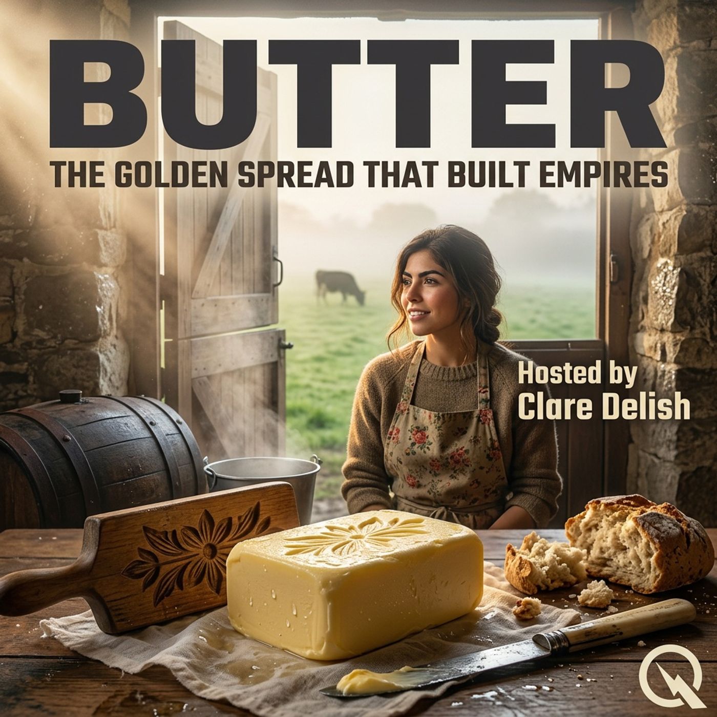 Butter