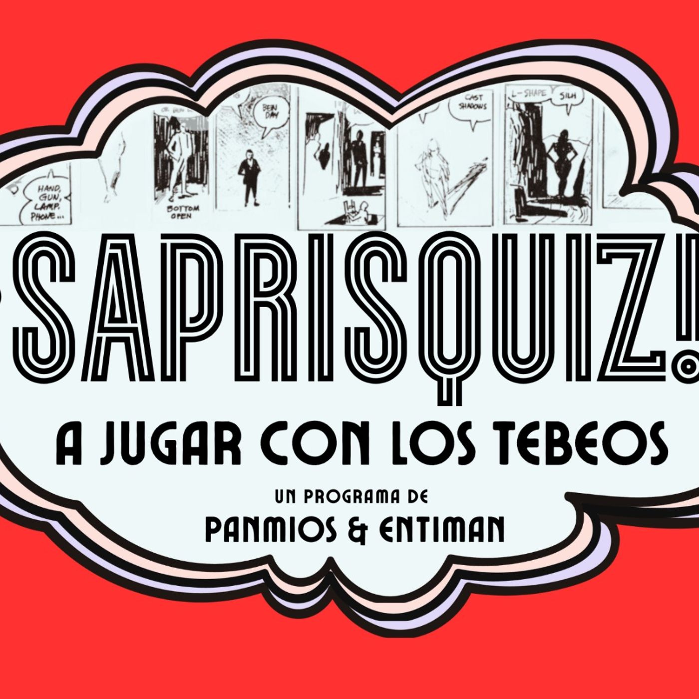 Saprisquiz