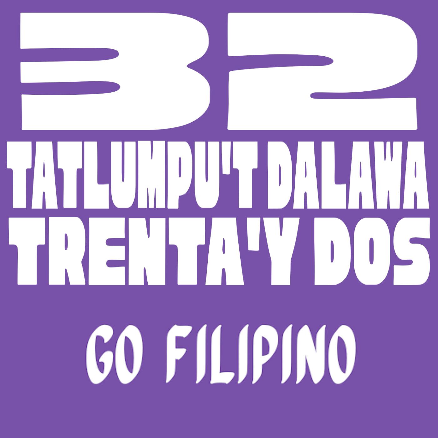 Go Filipino: Let\'s Learn Tagalog