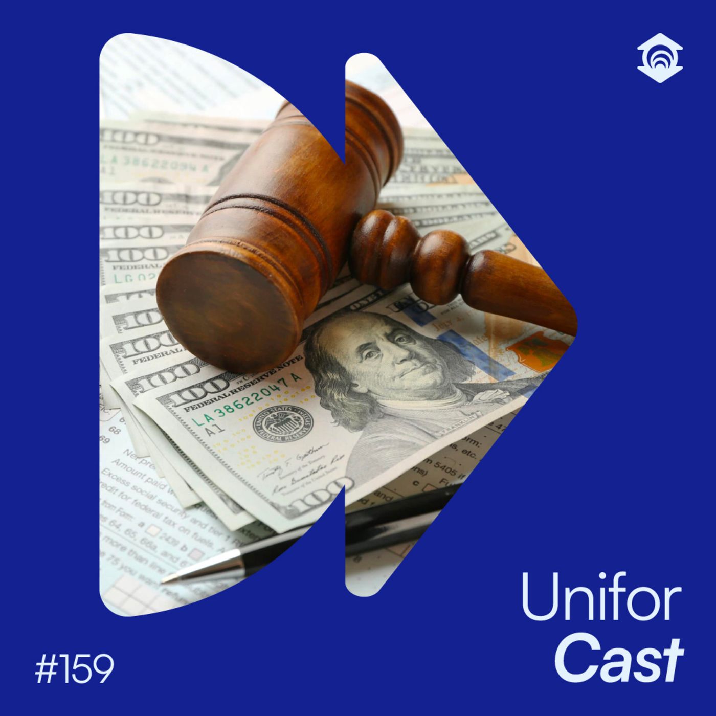 UniforCast