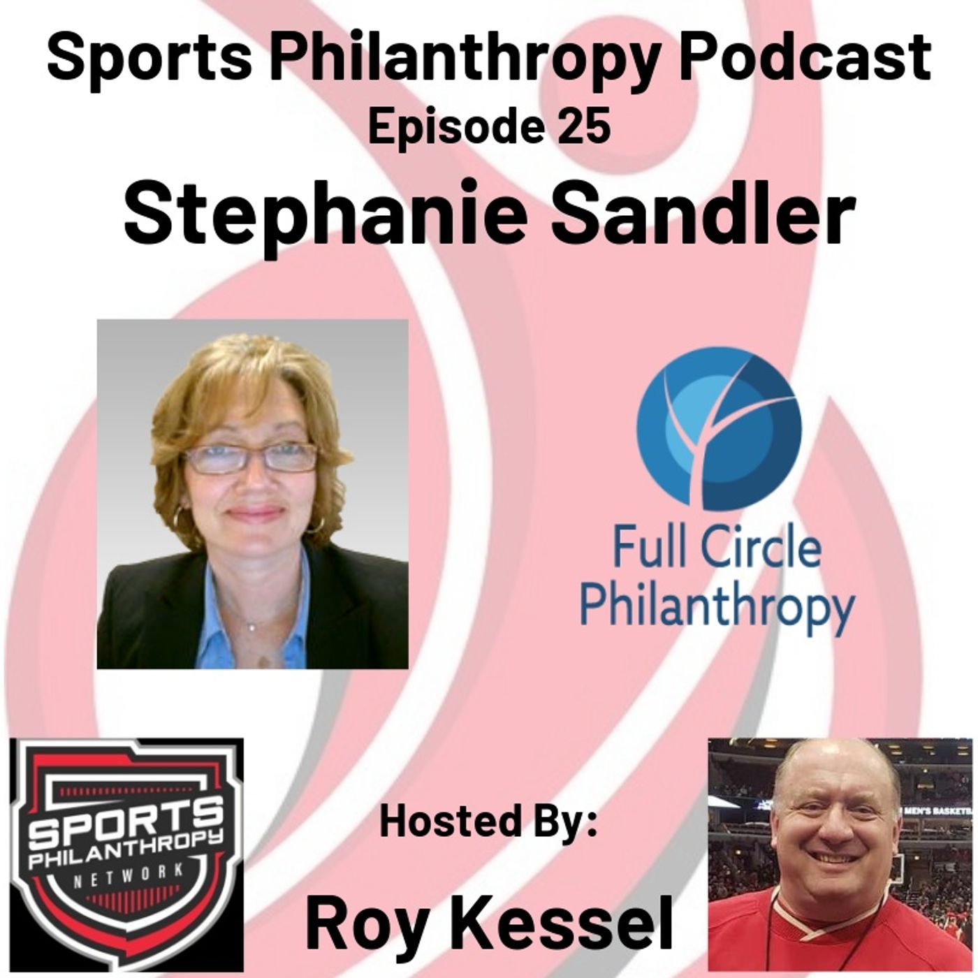 Sports Philanthropy Podcast