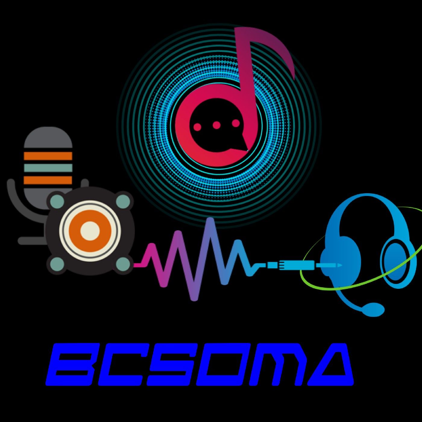 BCSOMA