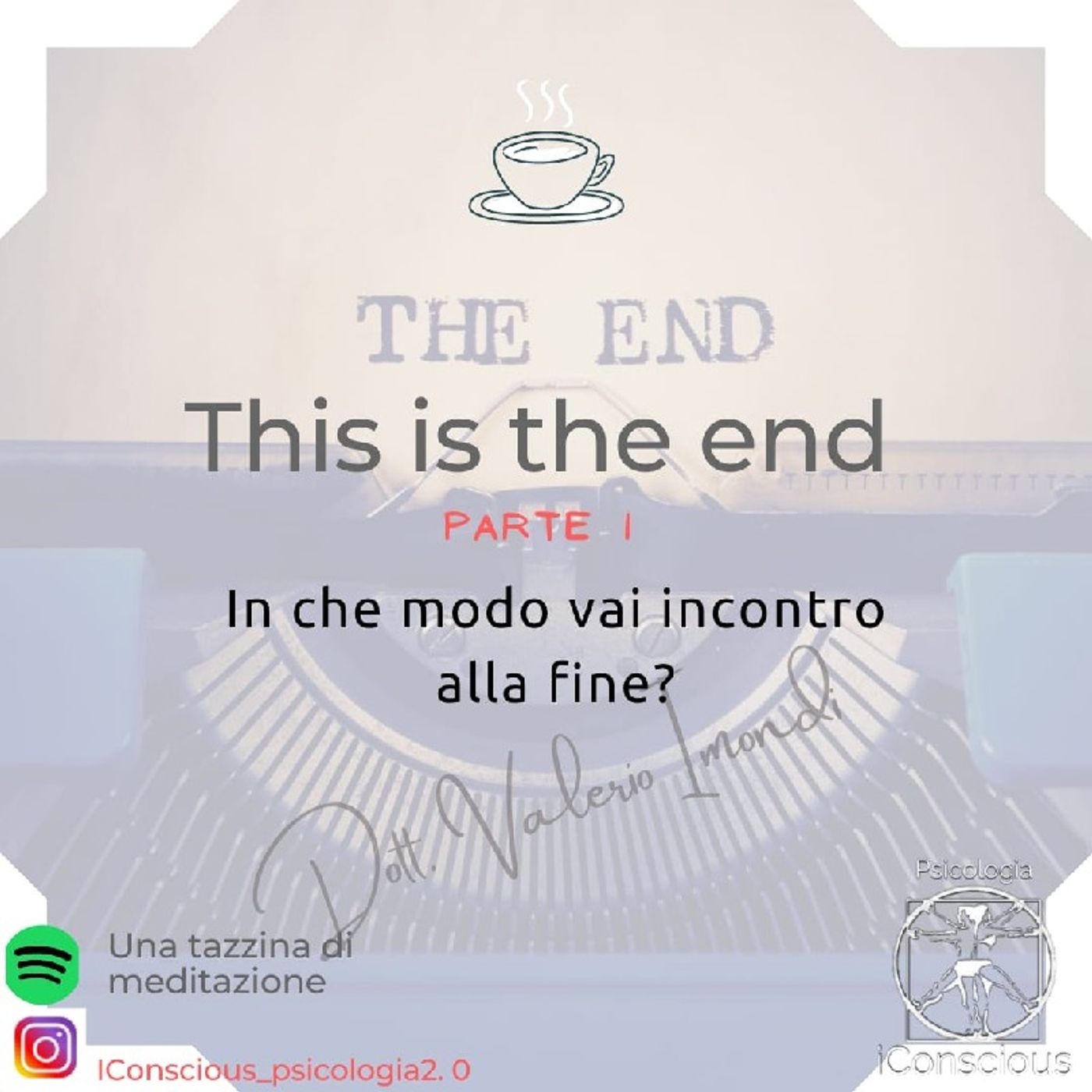 Una Tazzina Di Meditazione