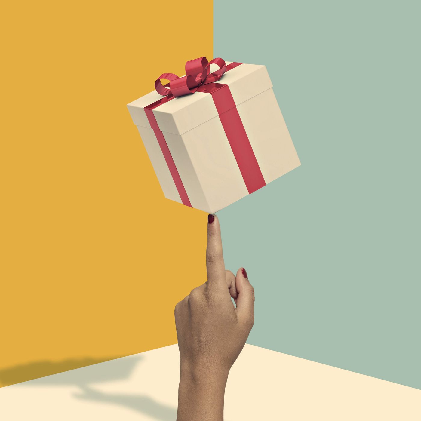 How to give thoughtful holiday gifts on a budget episode artwork