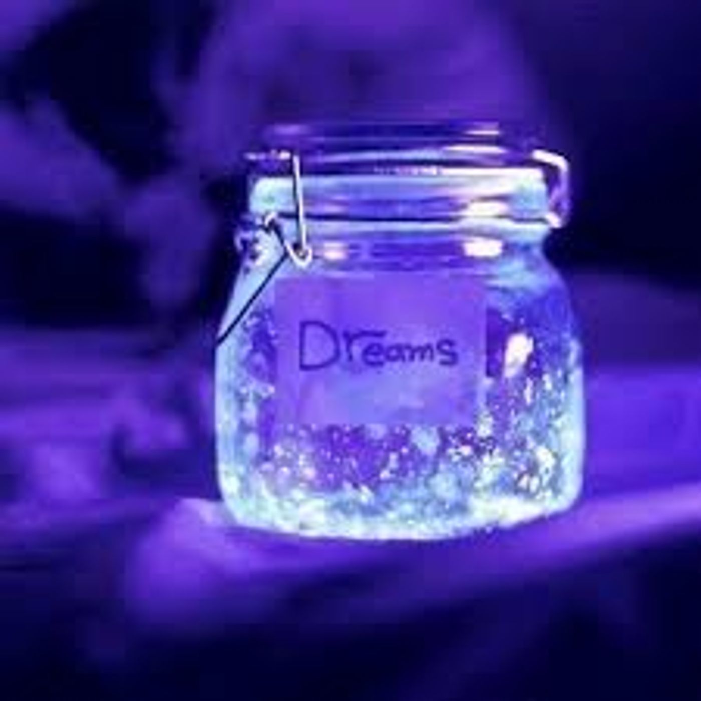 Your Dreams episode artwork
