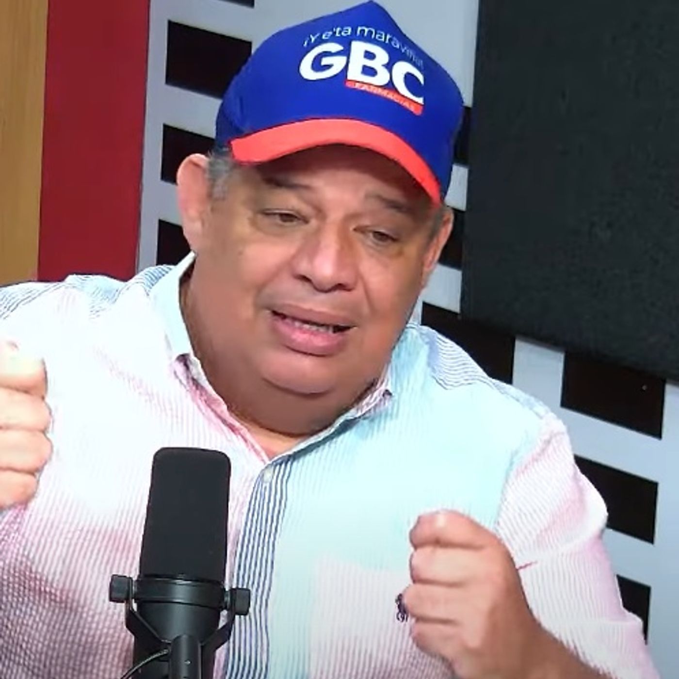 Errores de la Abogada de Gonzalo Castillo - Donald Trump y la Modelo Plebe - Luisin Jiménez