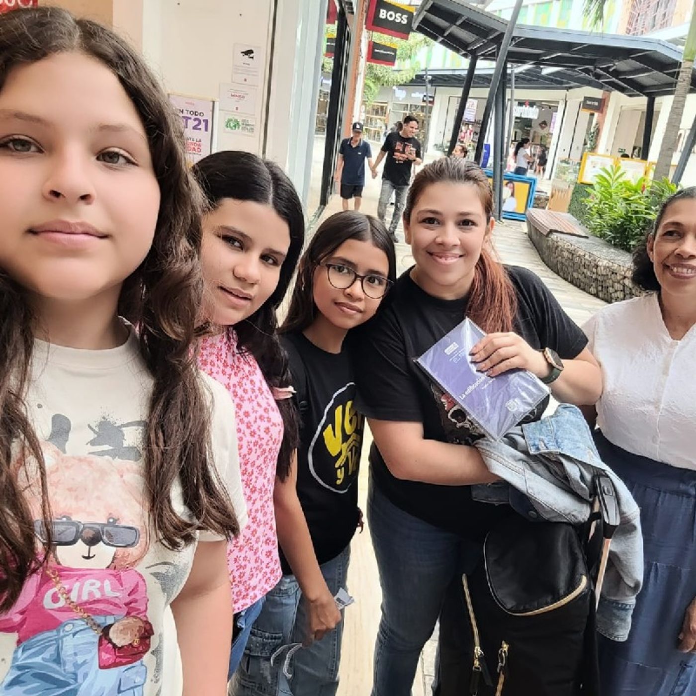 Oidores y hacedores de la palabra - CPT