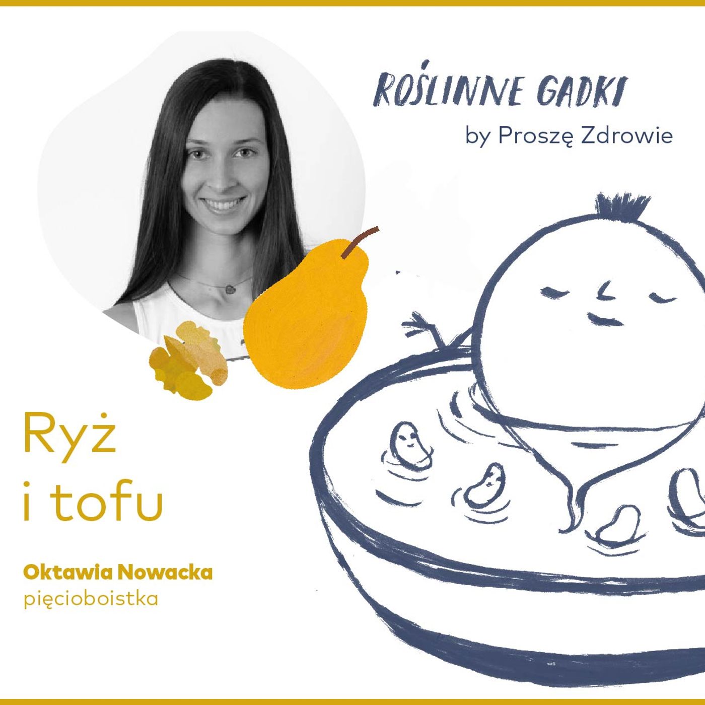 Roślinne gadki