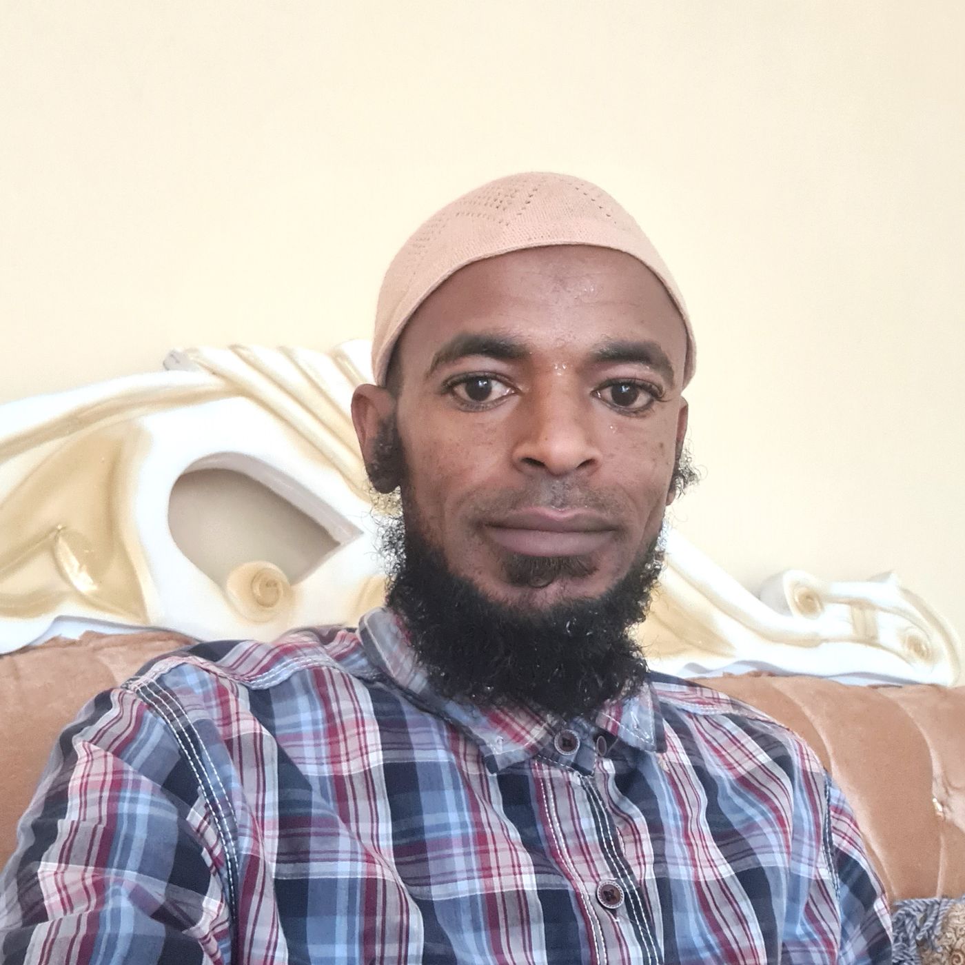 SAGANTAA RAADIYOO FANKIM