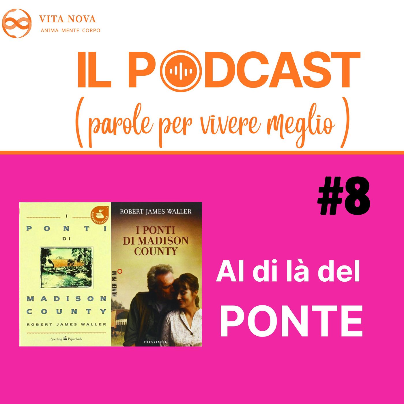 IL PODCAST (parole per vivere meglio)