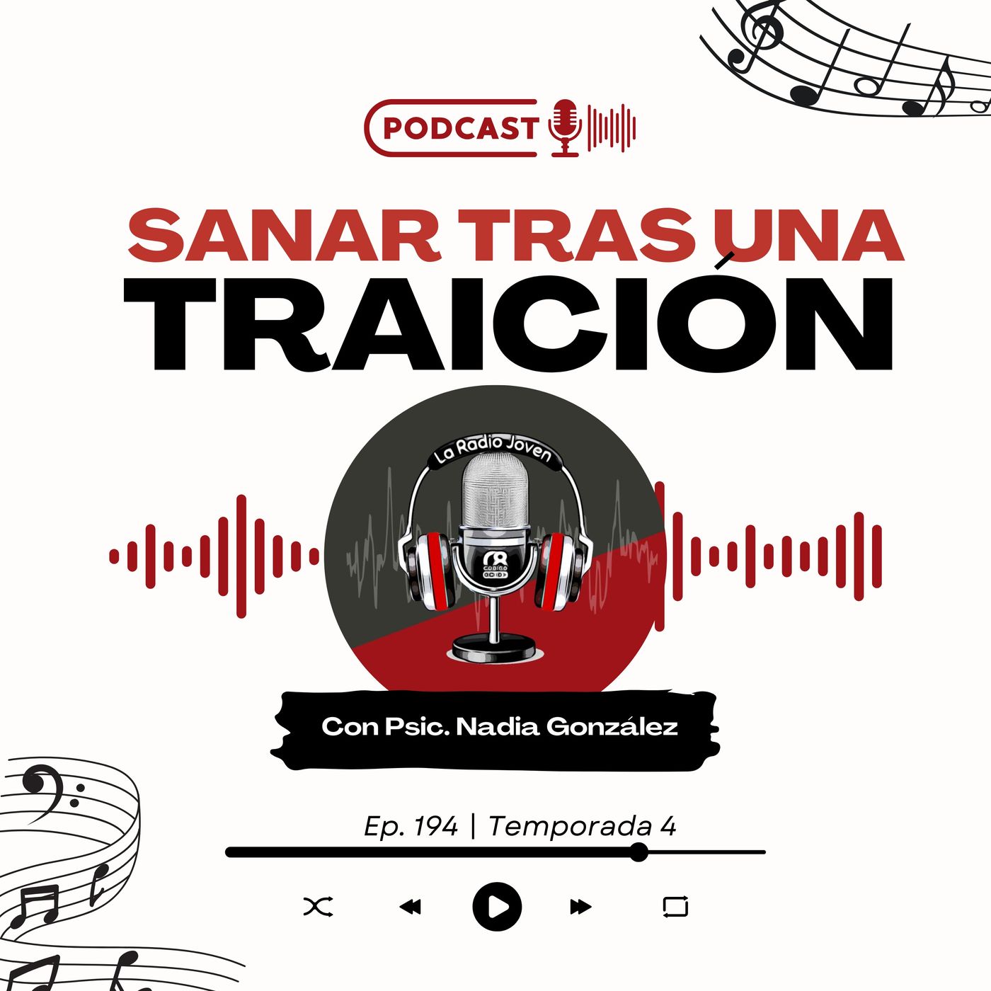 CÓDIGO 8 RADIO