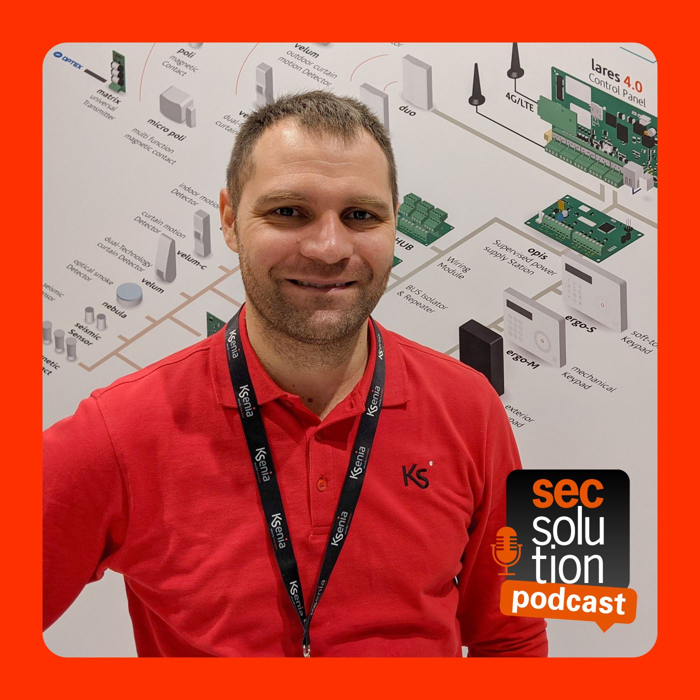 Secsolution, scenari, tecnologia e formazione sulla sicurezza