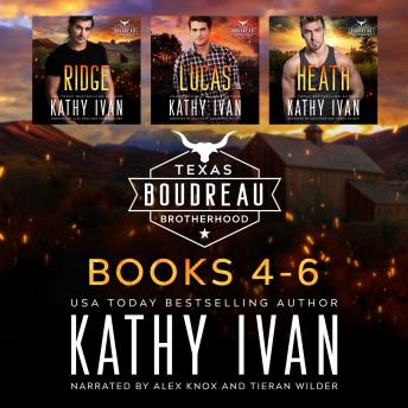 Download New Full Audiobooks in Romance, Modern