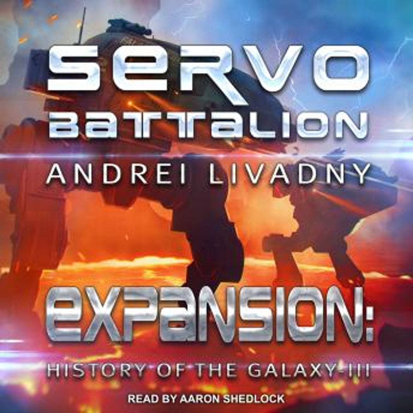 Discover Top Full Audiobooks in Science Fiction & Fantasy, Science Fiction