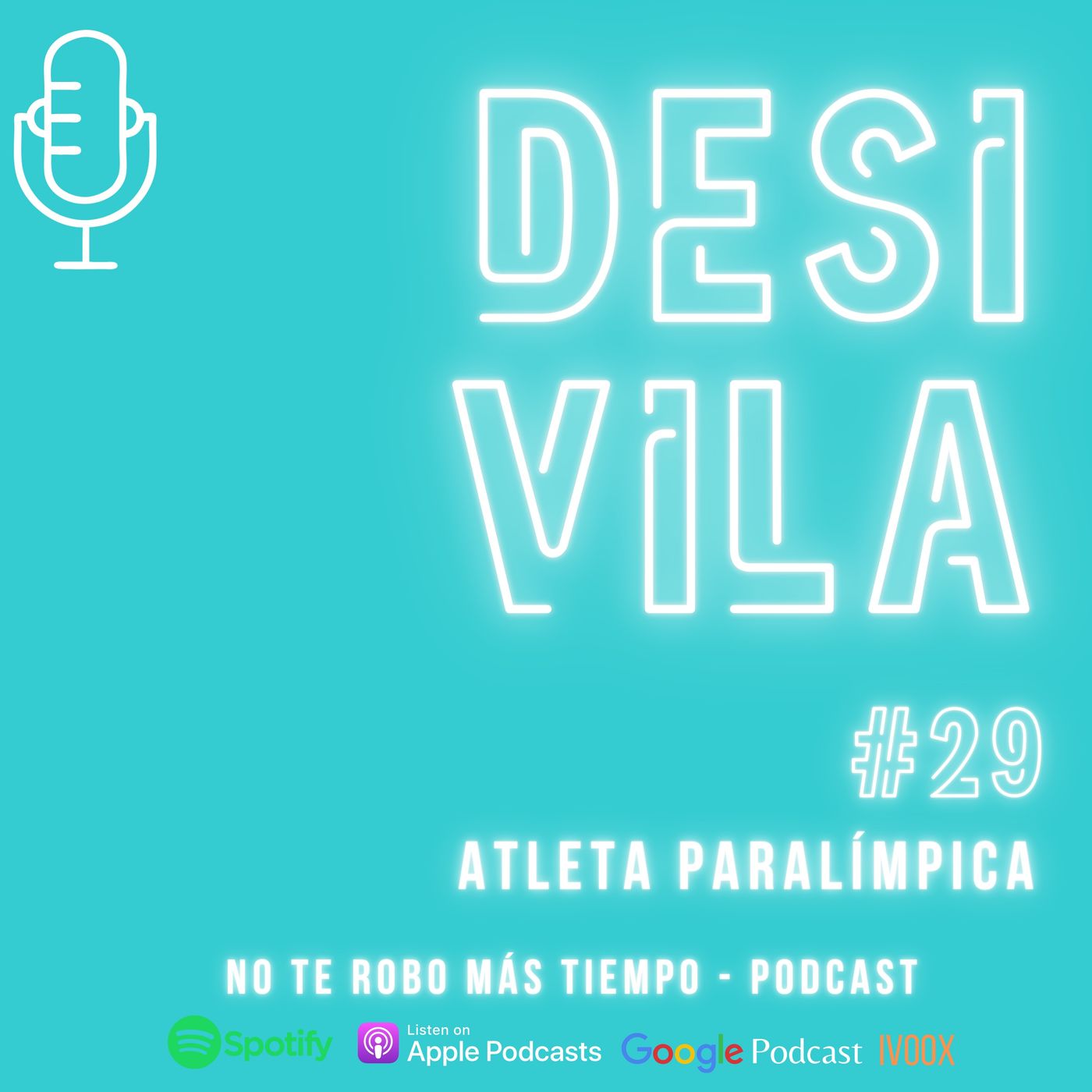 No te robo más tiempo