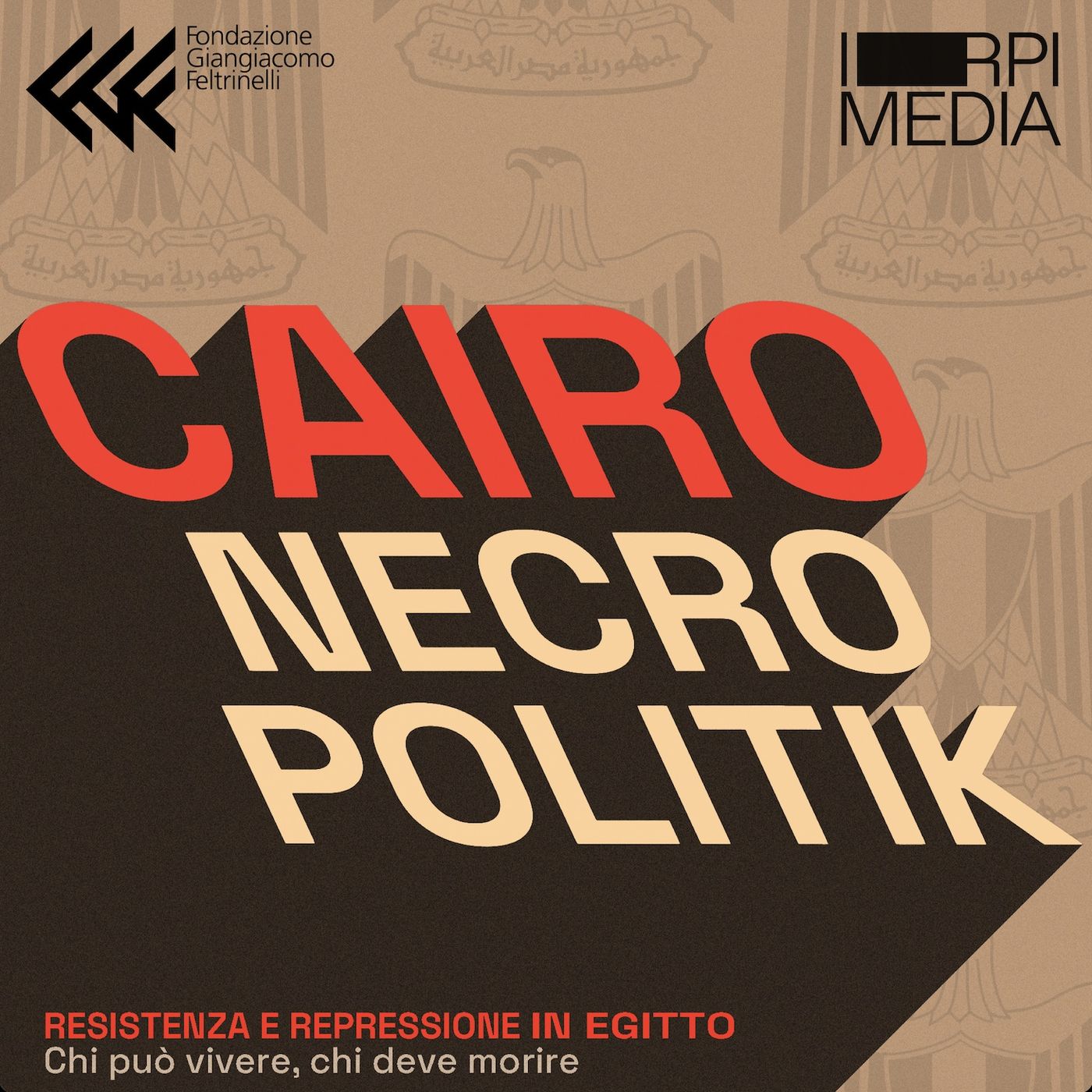 Cairo Necropolitik