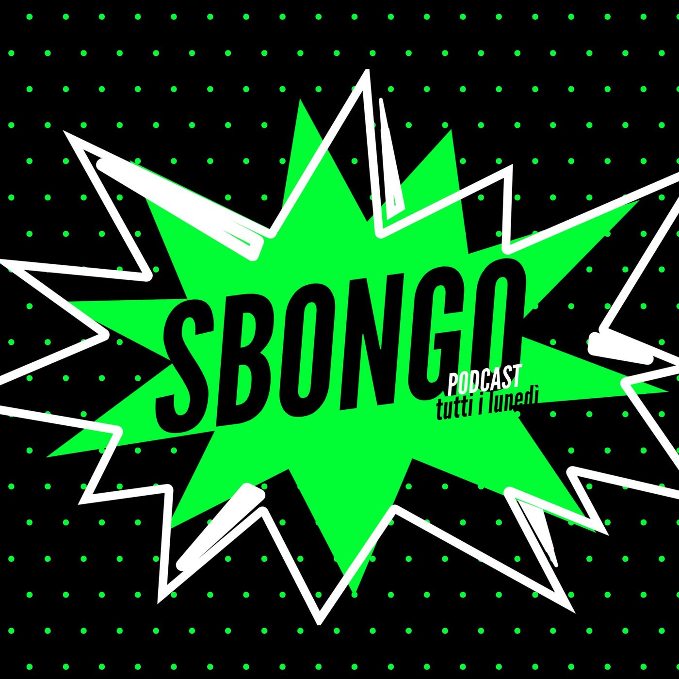 Sbongo Podcast