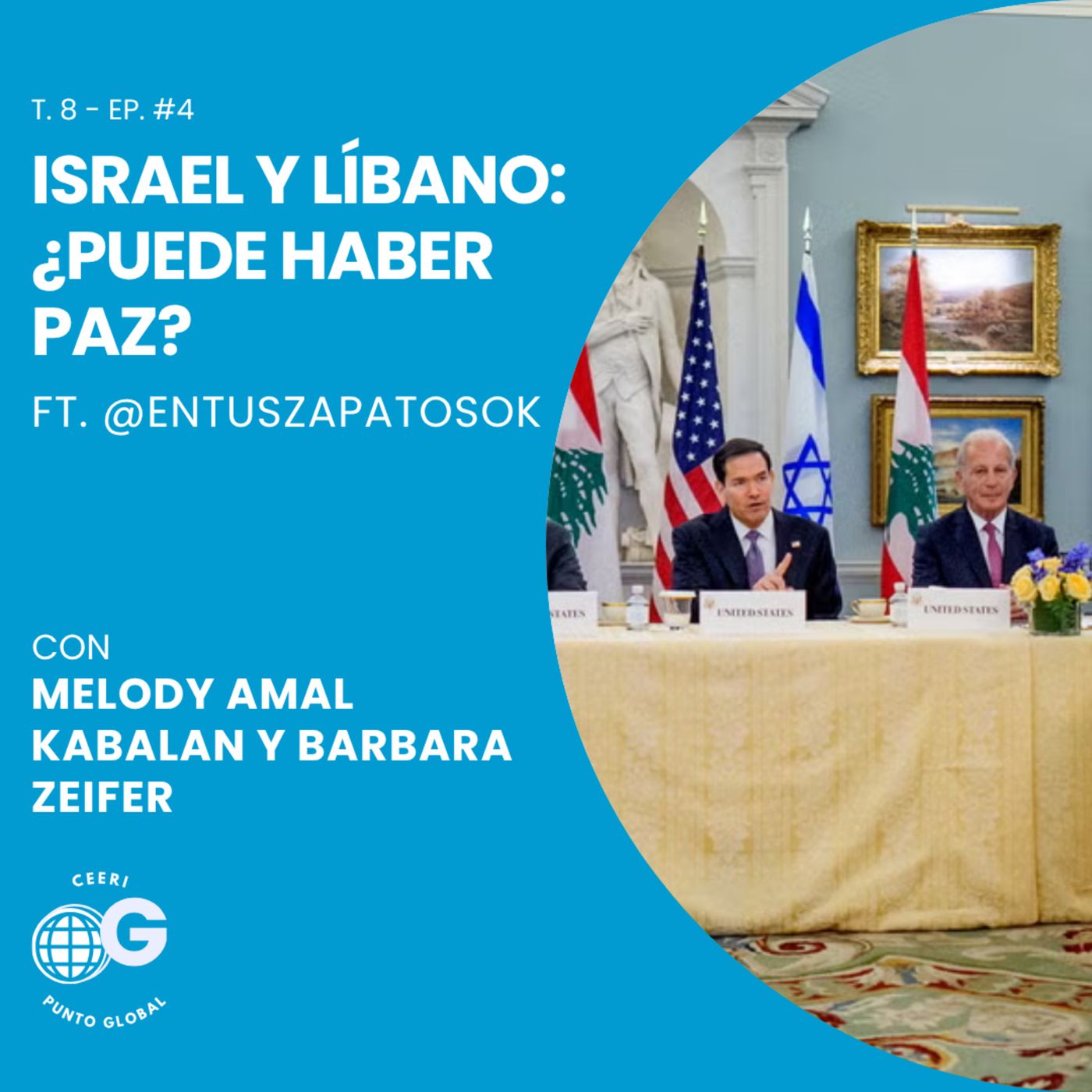 Punto Global