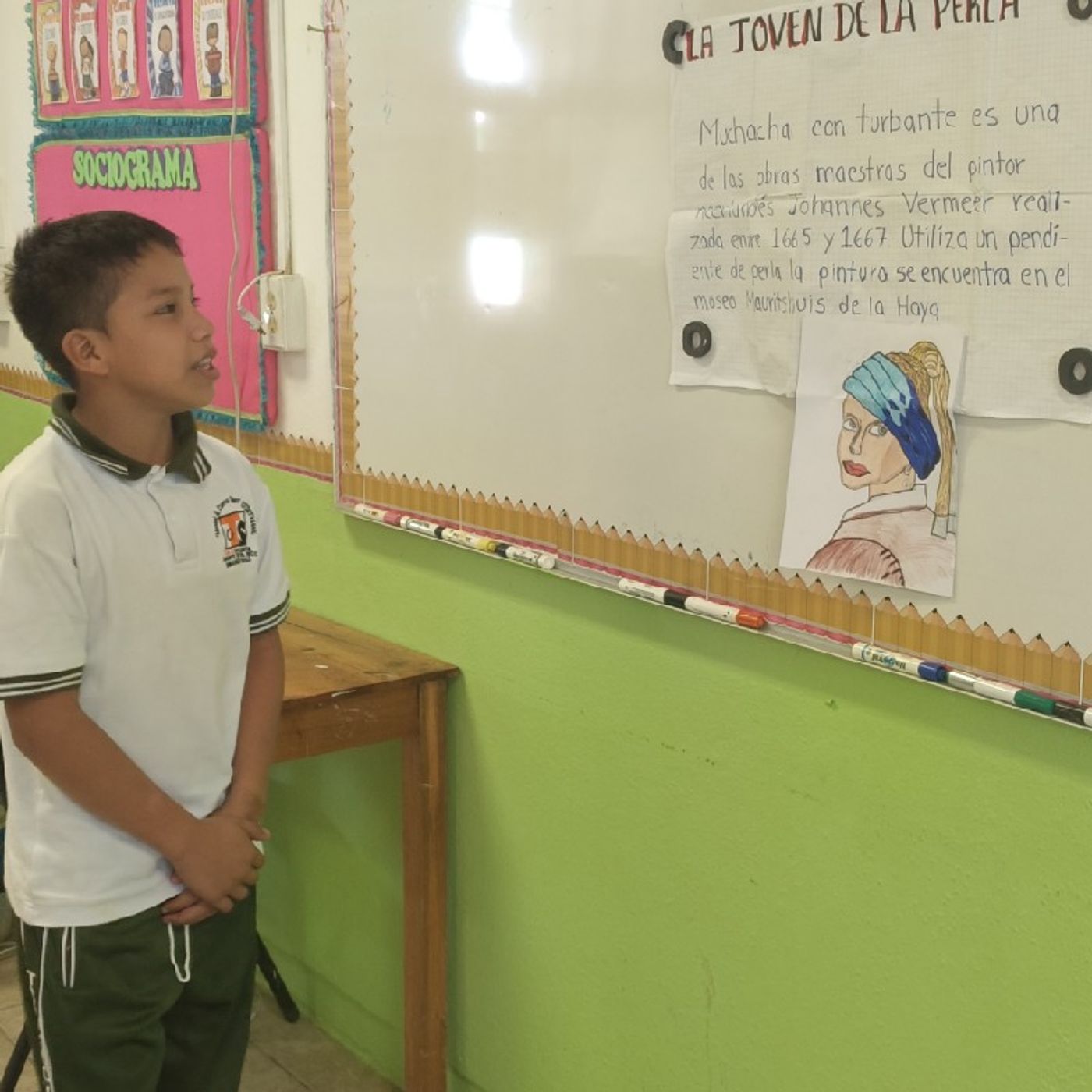 LA IMPORTANCIA DE LA EVALUACIÓN EN EL APRENDIZAJE episode artwork