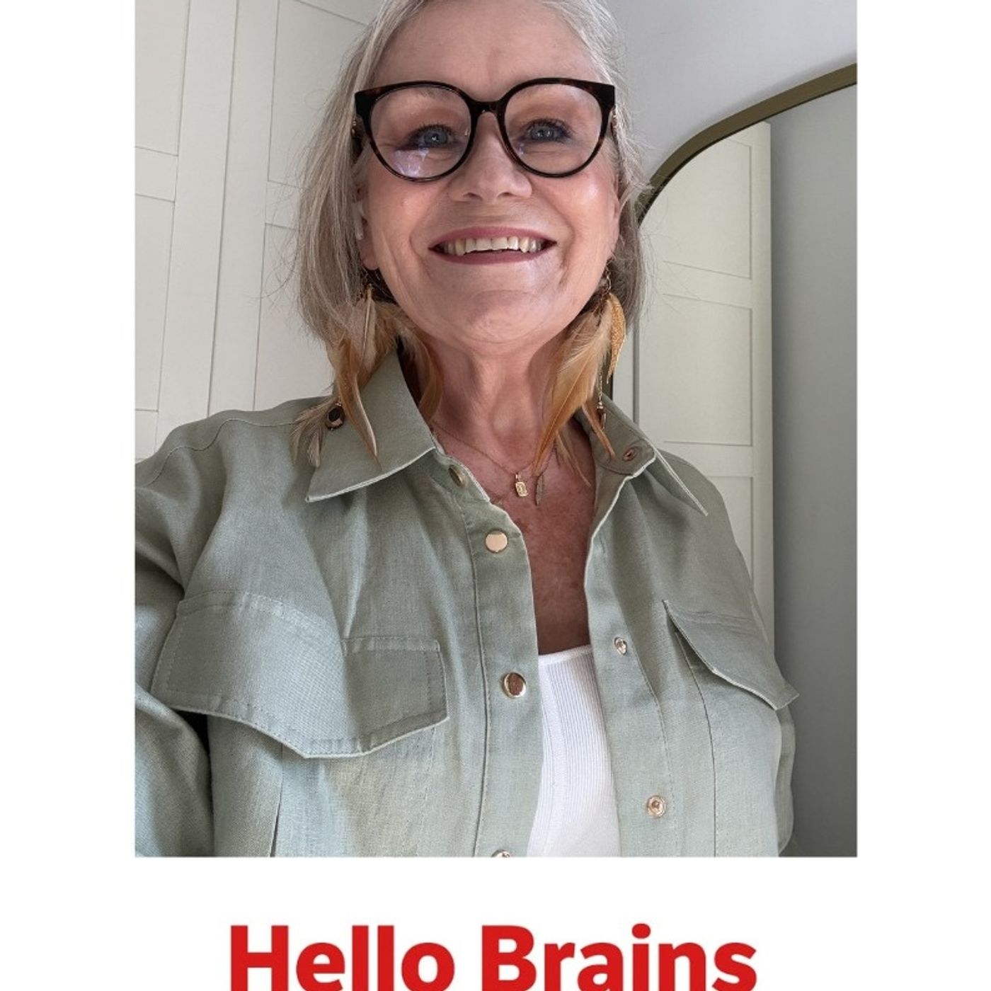 Deidre Knight Brooker