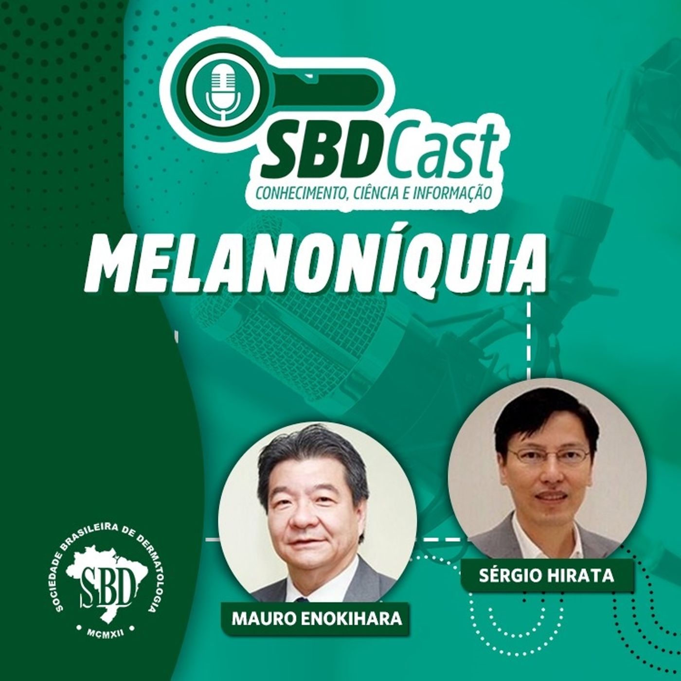 SBDcast