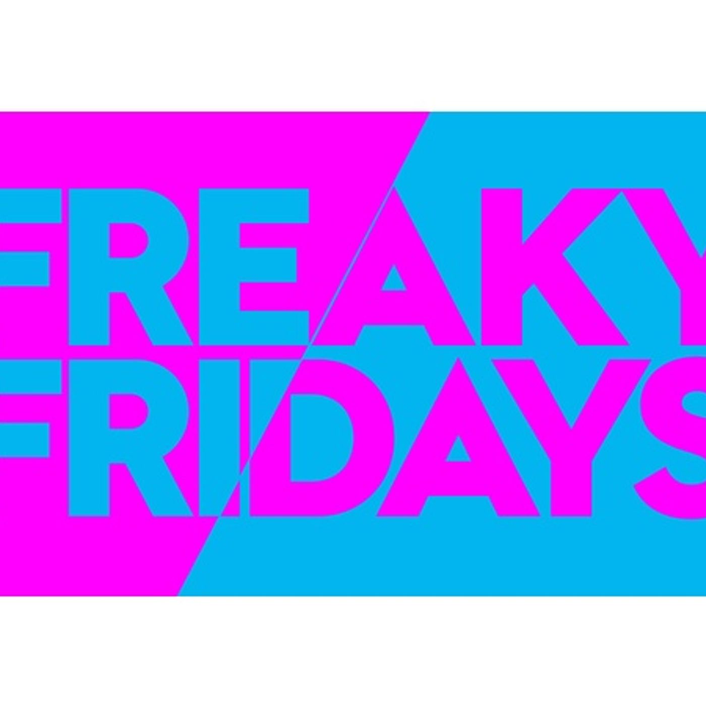 Queens In The Morning It’s Freaky Friday 3 PLAY FEAT. NEW MUSIC FRIDAYS episode artwork